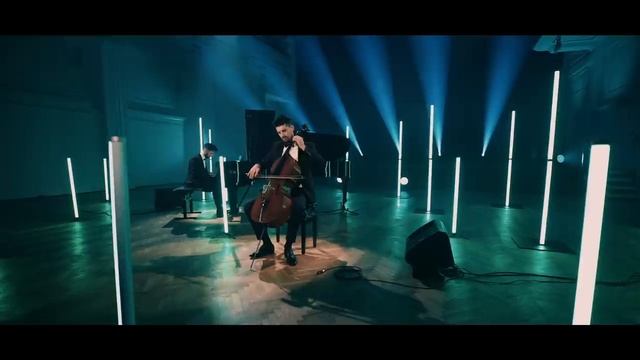 Luka Sulic Una Mattina udovico Einaudi