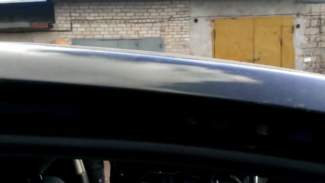 Снять обшивку Aveo T250