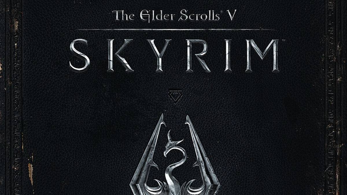 The Elder Scrolls V: Skyrim Разговоры и прохождение