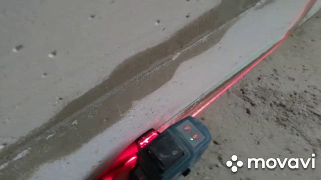 РОВНЫЕ СТЕНЫ СВОИМИ РУКАМИ/КАК ПРАВИЛЬНО УСТАНОВИТЬ МАЯКИ НА СТЕНЫ /смотреть до конца