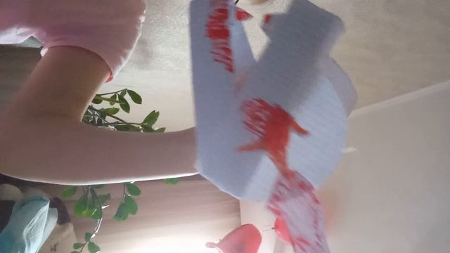 два дракона против друга