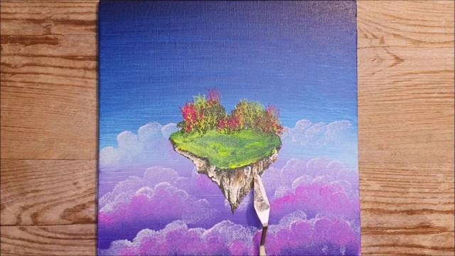 МАЯК - Акриловая живопись - яркие цвета, непревзойденная гибкость  – откройте для себя преимущества