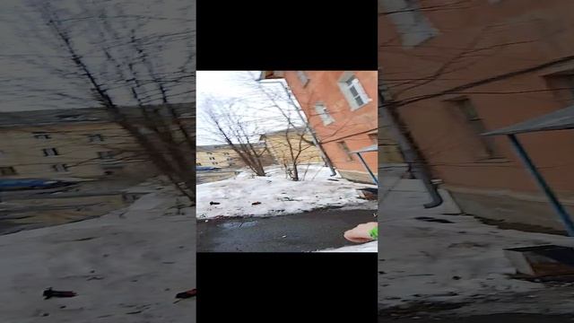 мы с другом