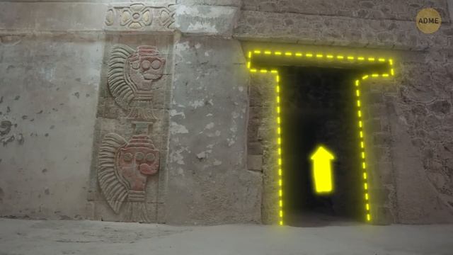 Новое открытие в Египте переворачивает то, что мы думали и знали. Другая история древних цивилизаций