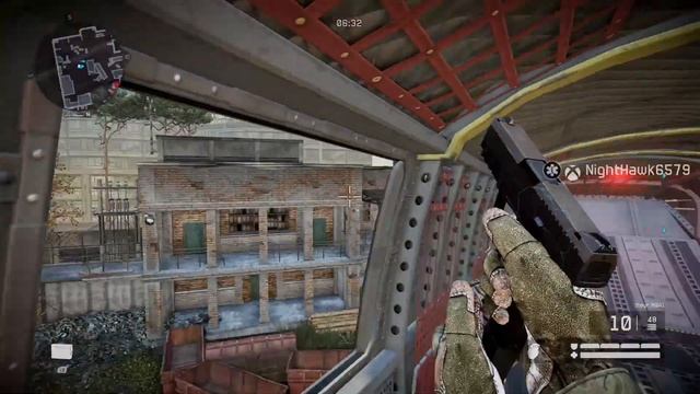 Warface 2021 PvE Gameplay (No Commentary)