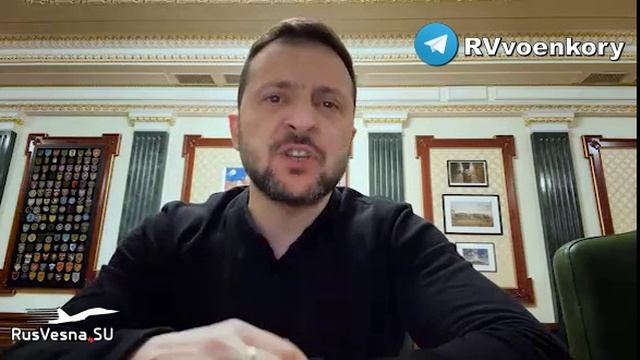 ‼️🇩🇪🇺🇦«Это ящик Пандоры! Но"Минска-3"не будет!»–Зеленский раскритиковал канцлера Германии Шольца