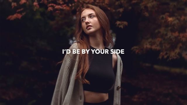 Afinity & Lizzy Land - I'll Be Your Home (Lyrics) - 802