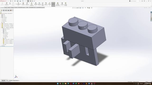 7.2 -Sub-Assemblies