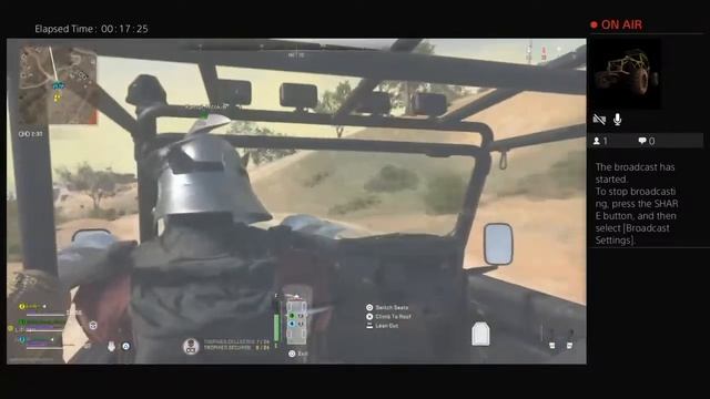 Mrclean223's modern warface 2