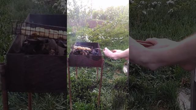 Держите свои слюнки Веганам не смотреть