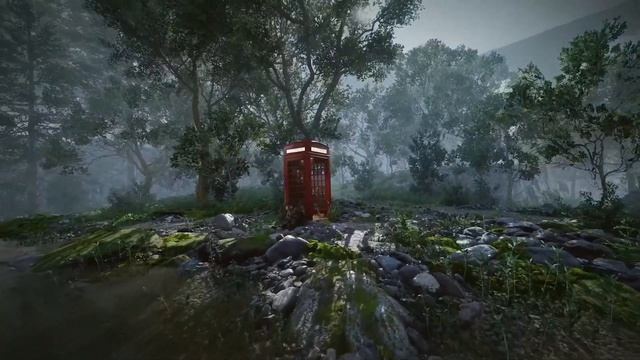 Atomfall - Официальный трейлер даты выхода