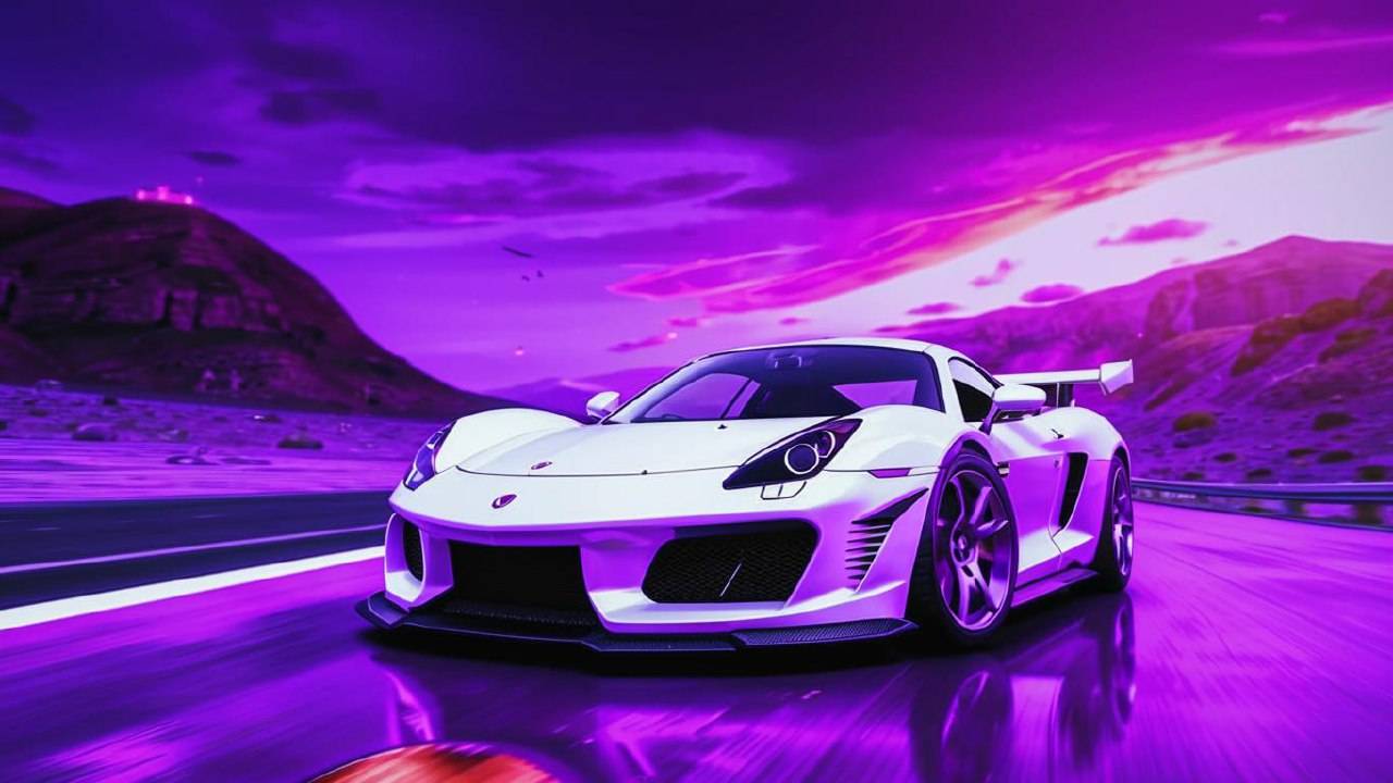 CAR MUSIC 2024 - 335 (Powerful Bass)