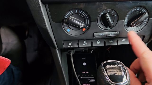 Skoda Rapid 2019