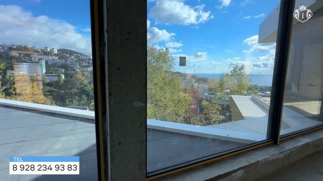 ВИЛЛА ДЛЯ МИЛЛИАРДЕРА В СОЧИ  #домвсочи #домсвидомнаморе #luxaryhomes
