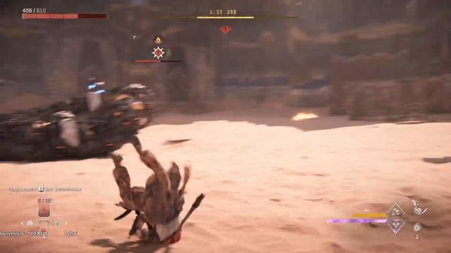 Horizon Forbidden West #16