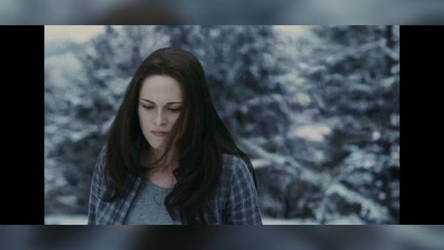 СУМЕРКИ САГА ЗАТМЕНИЕ 3 СЕЗОН 26 СЕРИЯ