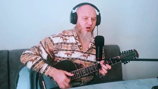 Мечта блатного поэта Розенбаум