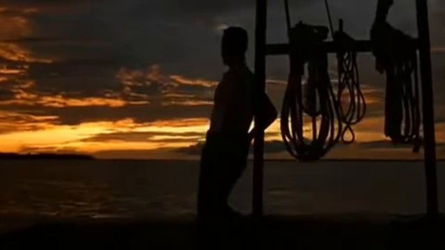 Великое в простом (Отрывок из фильма -Форост Гамп).mp4