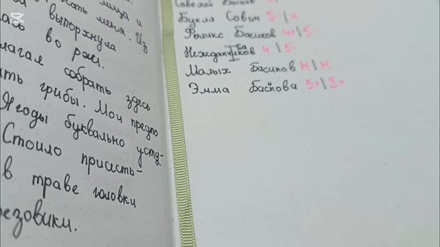 БАСИК ЗАБОЛЕЛ ИЛИ у меня новая работа😝😛
