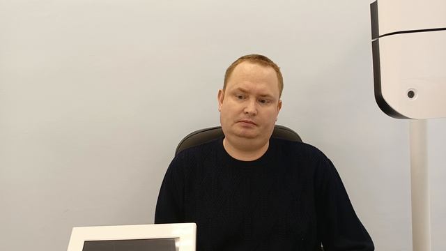 Отзыв о лазерной коррекции зрения в клинике "Зрение Ижевск", 88001009876