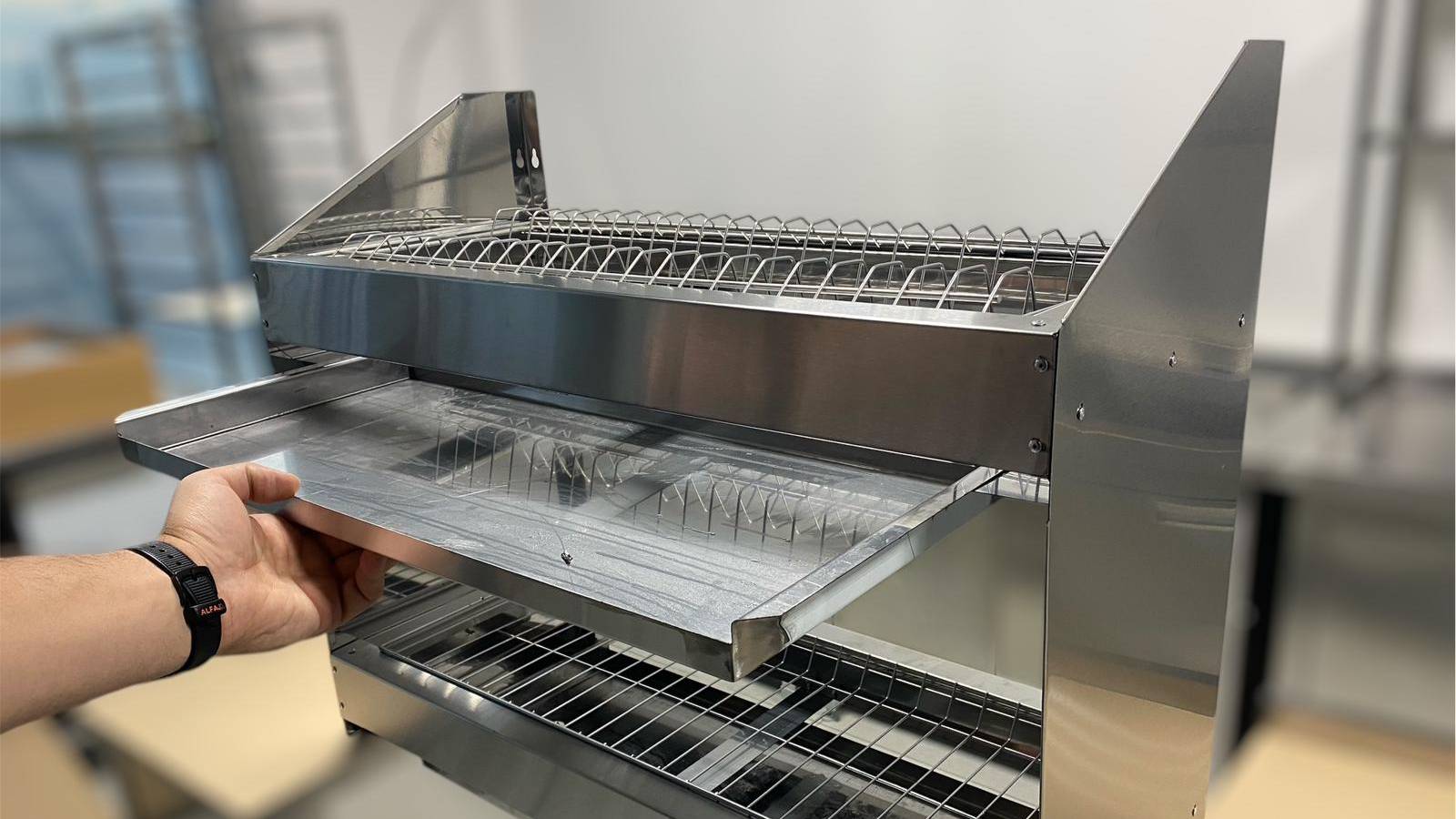 ПНТС- полка настенная для тарелочек и стаканчиков!