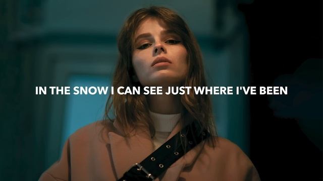 Alan Walker & Emma Steinbakken - Not You (Lyrics) - 713