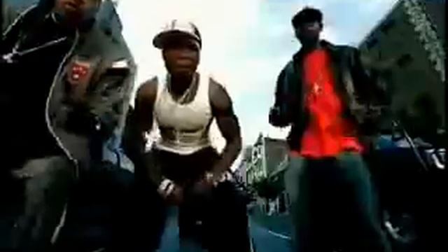 50 cent wangsta