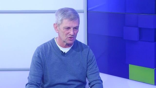Программа "Физкульт" от 23.10.2024