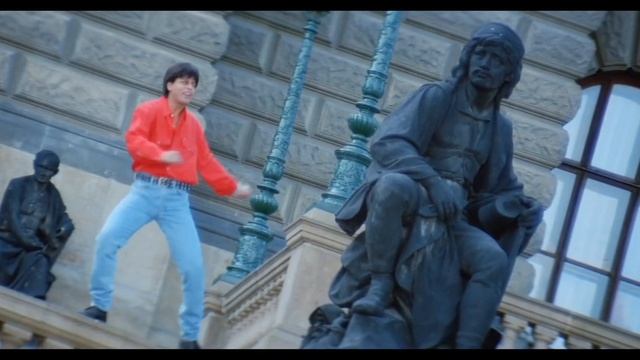 Двойник 4