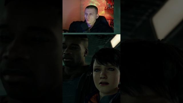 Алиса Оказалась Андроидом!!!