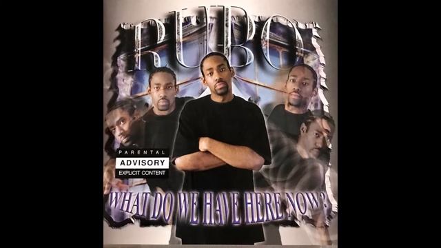 Rubo - When Ya See Me Comin'