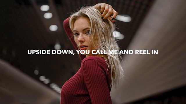 Adventure Club & Jessica Audiffred - You Found Me (Lyrics) feat. Clara Park - 759