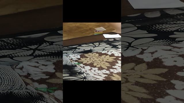 проходим Пол это лава😱