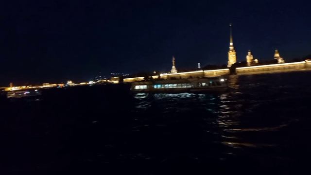 Санкт-Петербург
