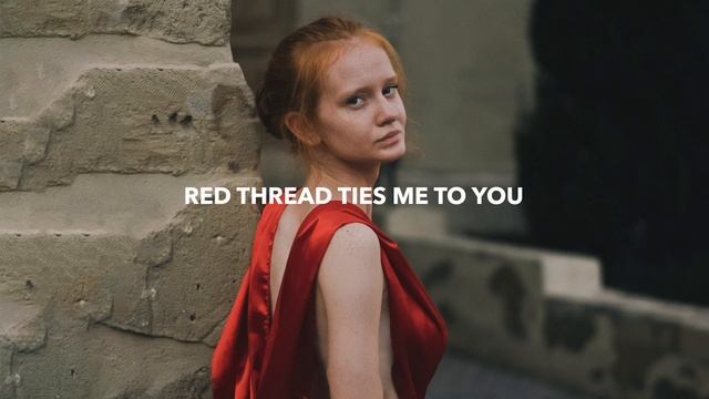 shXdow. x 4URA x Sydney Grimm - Red Thread (Lyrics) - 690