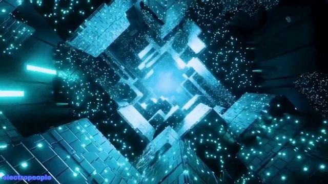 KoRs-Infinity (Original-mix)