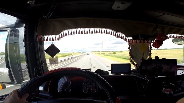 Питер встречает хорошей погодкой