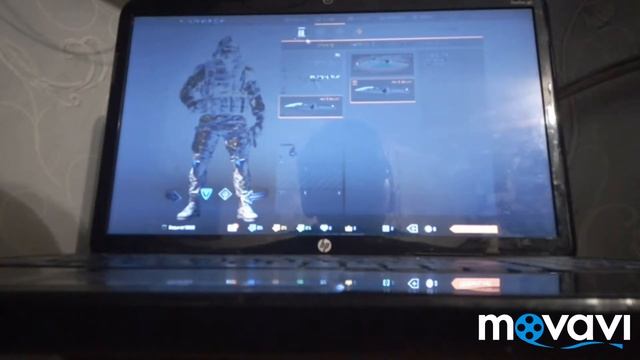 Обзор игры warface