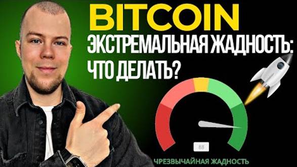 BYBIT БИТКОИН НА ПОРОГЕ 100 000$ НА БАЙБИТ