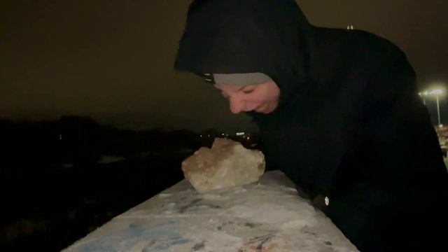 Ору на камень 24 ЧАСА ?!?