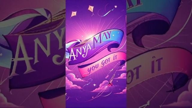 Anya May - You got it  #newmusic #music #song #anyamay #love #yougotit #new #мечта #музыка