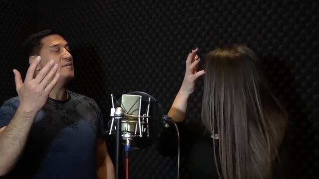 Burhan Rəşidov ft Gülanə Hacıyeva - Xoşum Gəlir