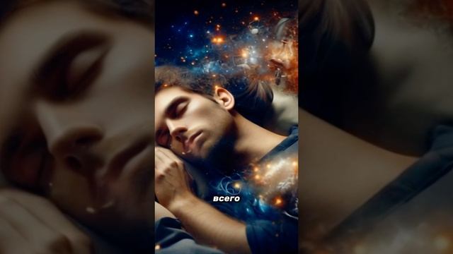 Факты про видео. #сон  #интересное #факты #факт