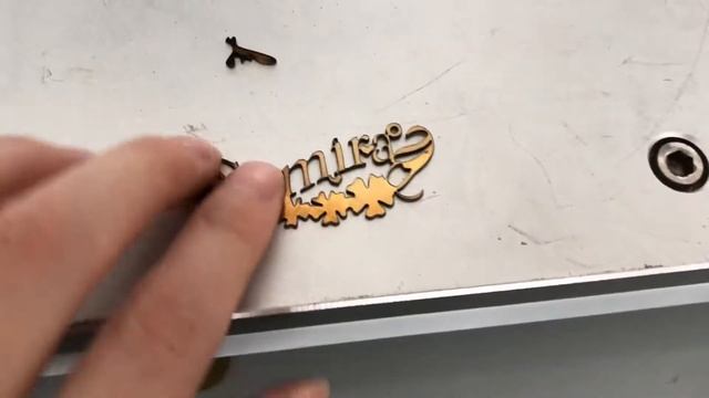 jewelry laser cutting machine 50 watt