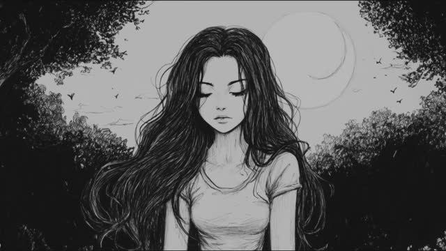 АГВ-Девушка