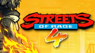 Streets of Rage 4