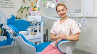 Шандра Татьяна Васильевна, детский зубной врач
