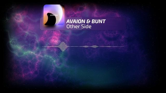 AVAION & BUNT - Other Side Extended MIX