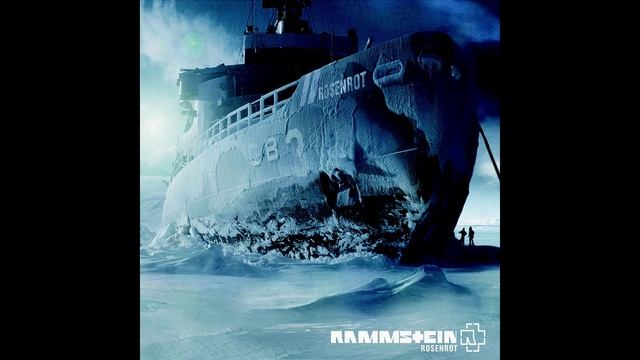 Rosenrot