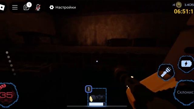 UPDATE IN ROBLOX MODE PRESSURE▶️Roblox Pressure